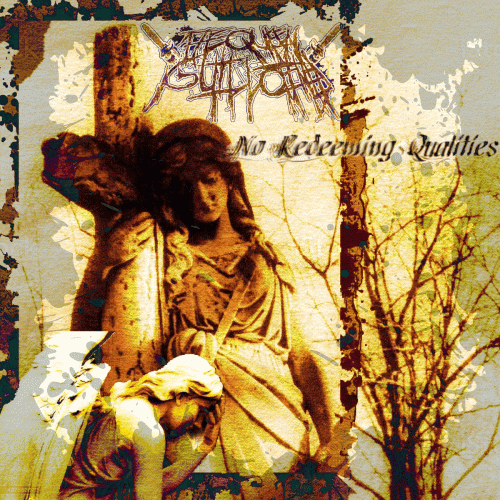 The Queen Guillotined : No Redeeming Qualities